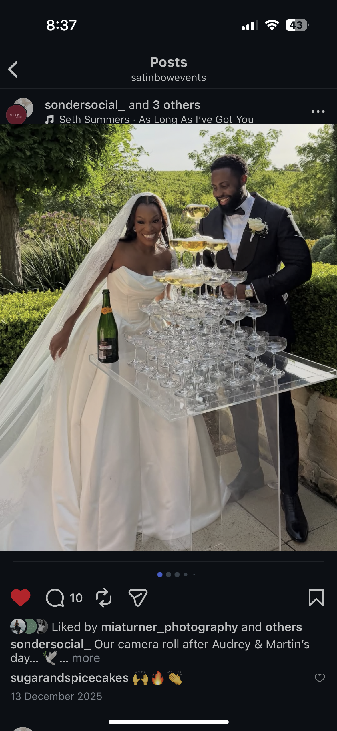 On The Day Styling & Coordination