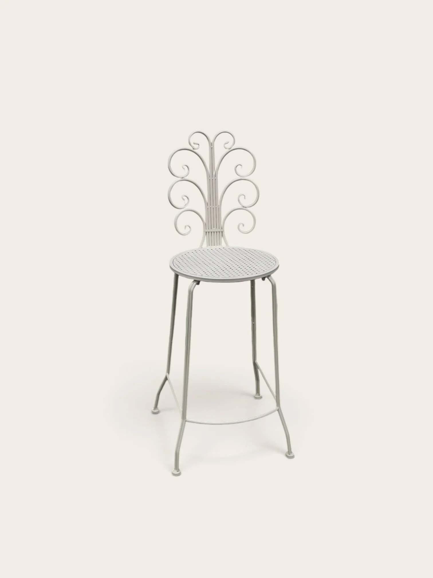 Henne High Bar Chair
