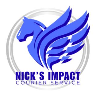 NICK'S IMPACT COURIER SERVICE