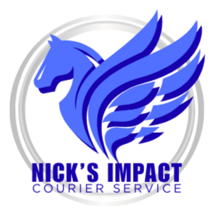NICK'S IMPACT COURIER SERVICE