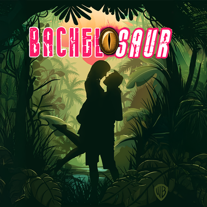 Bachelosaur - Short Film