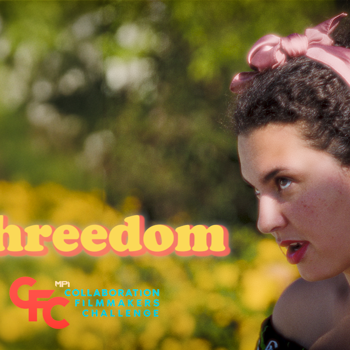 Threedom - Short Film