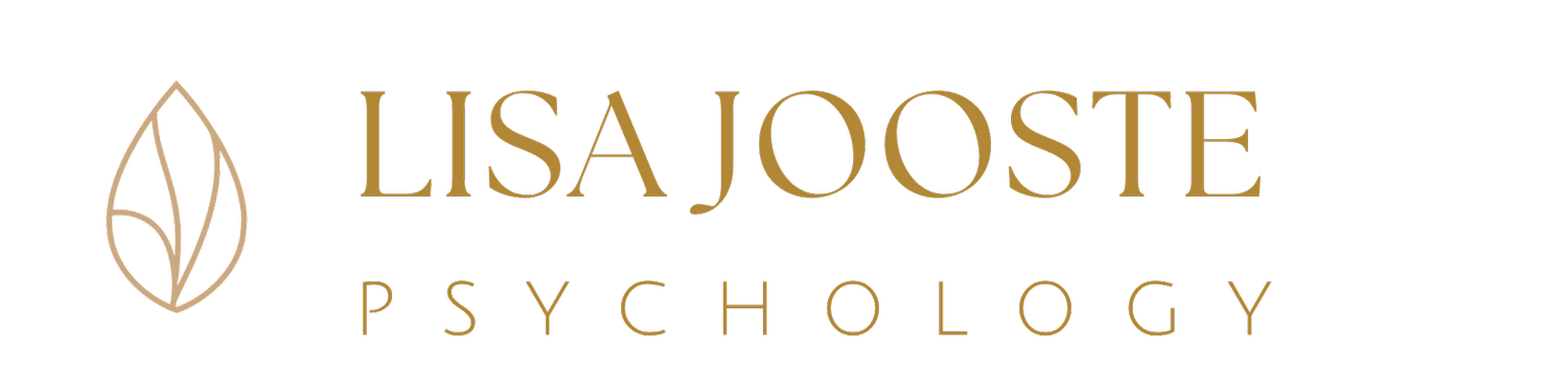 Lisa Jooste Psychology