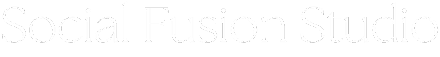 Social Fusion Studio