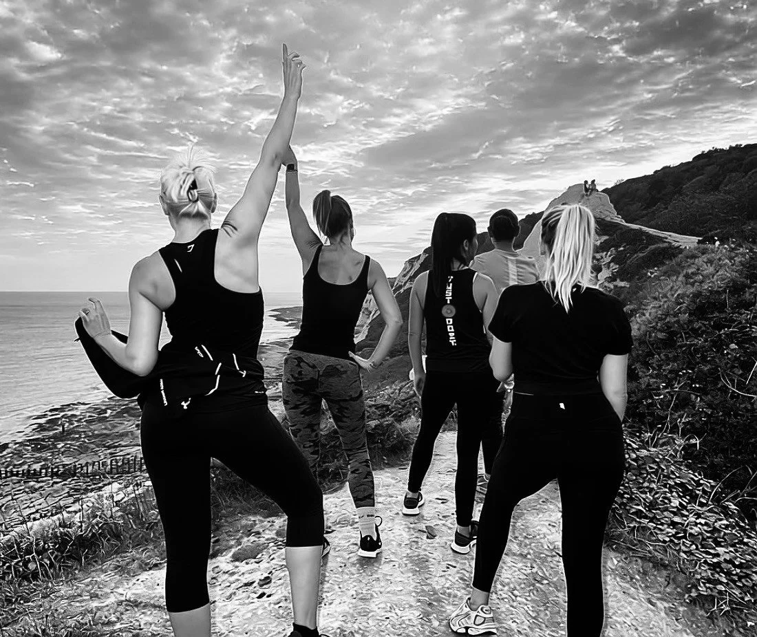 Sober Retreats In Eastbourne