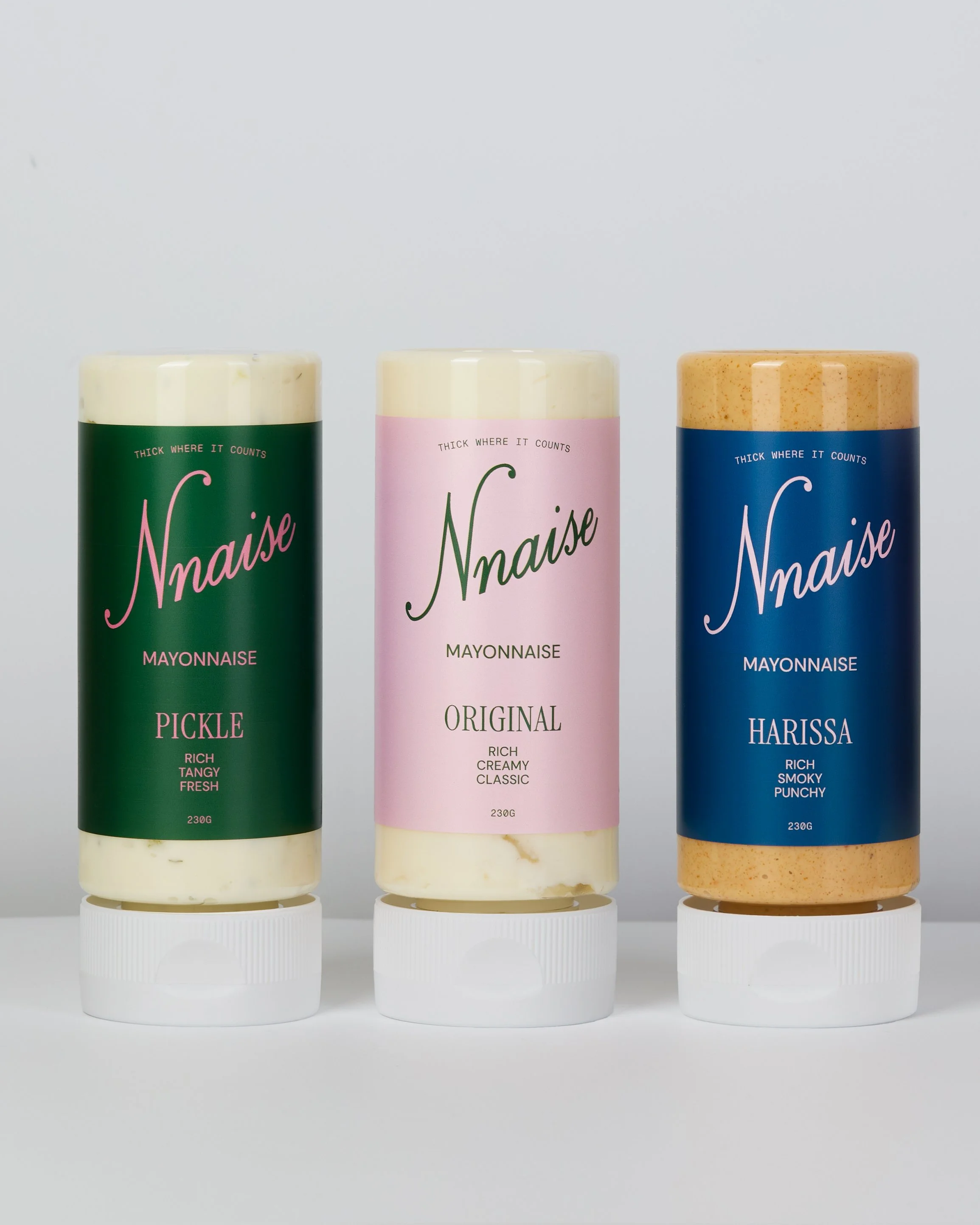 Nnaise Bundle