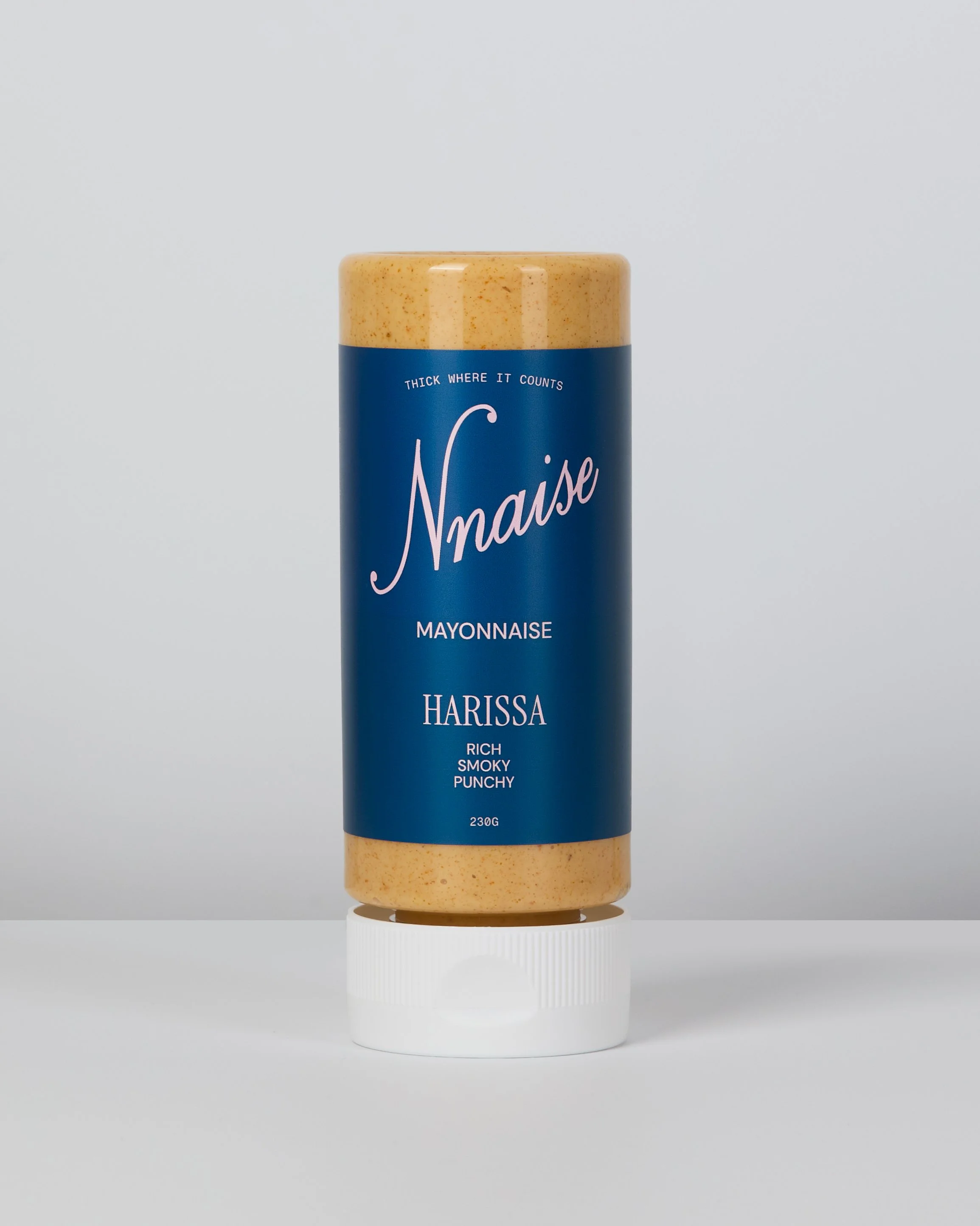 Harissa Nnaise