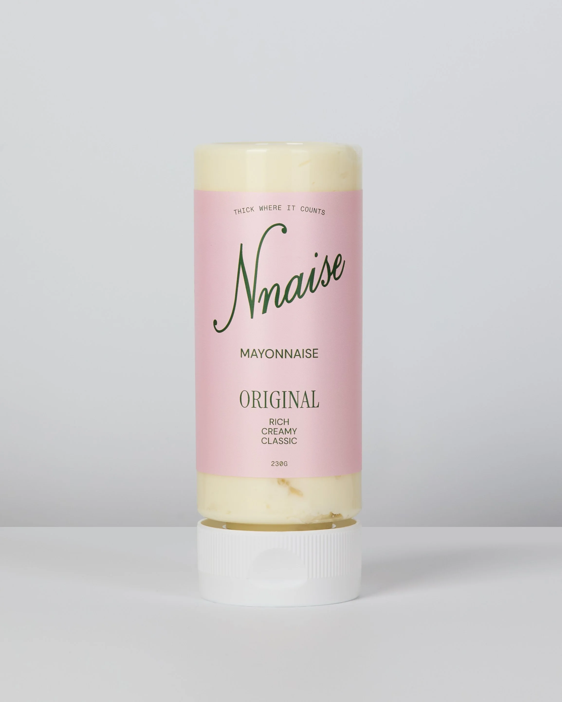 Nnaise