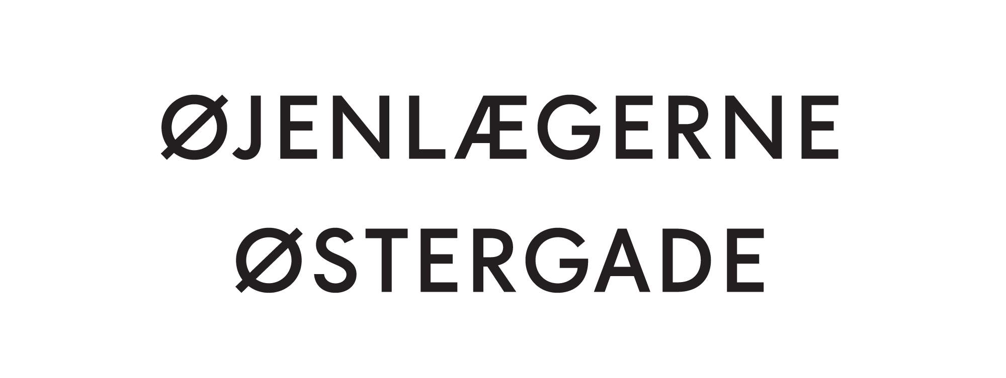 Øjenlægerne Østergade