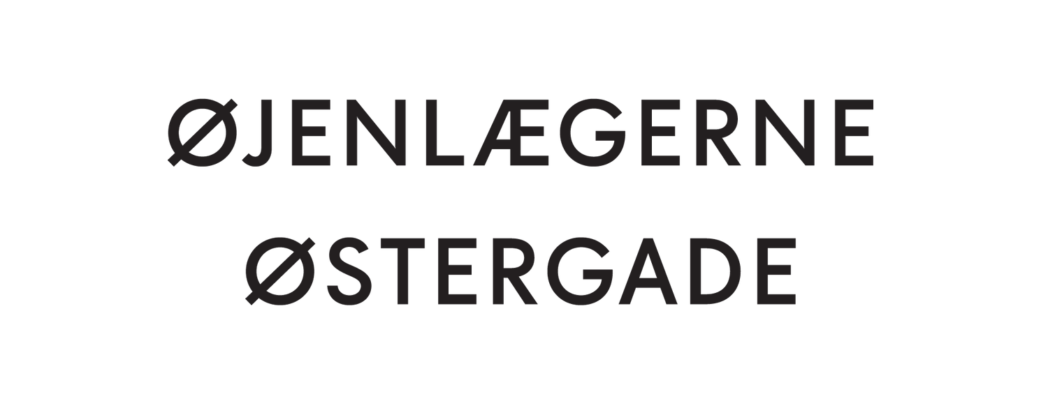 Øjenlægerne Østergade