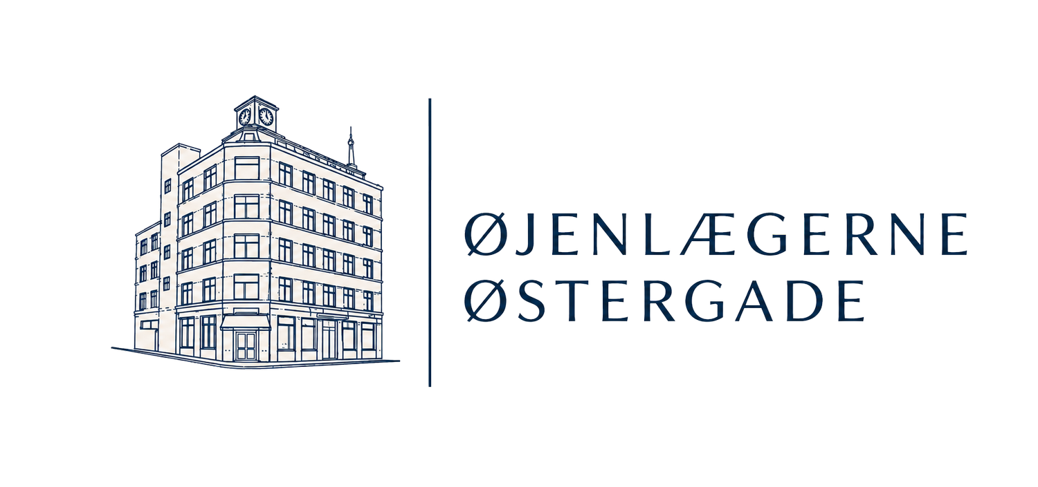 Øjenlægerne Østergade