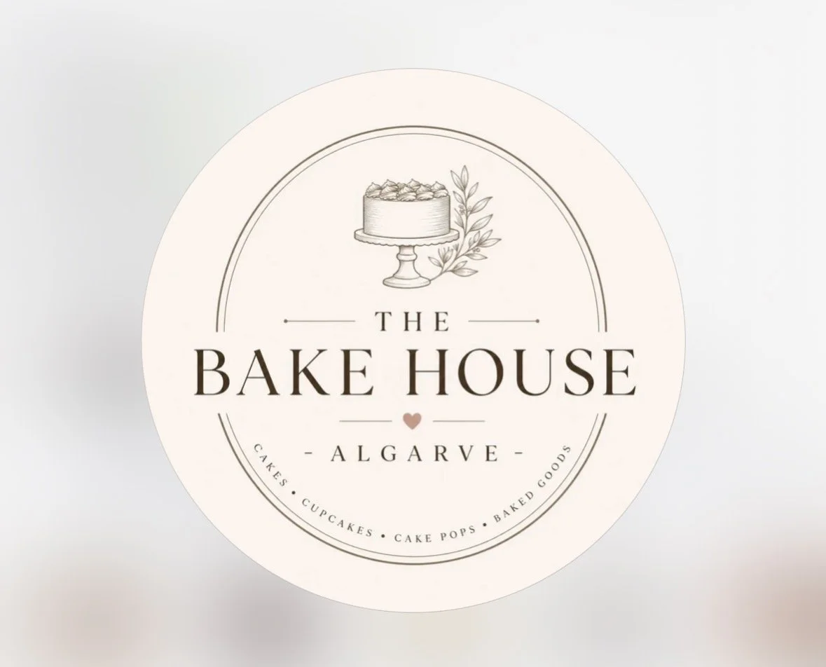 Cake and Sip - The Bake House