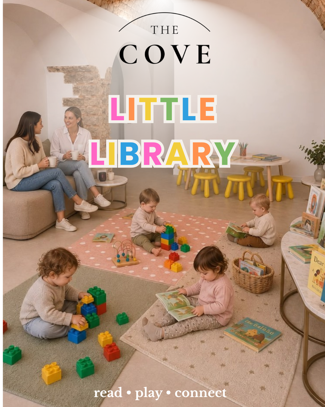 Little Library