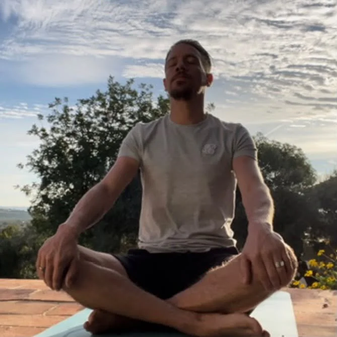 Breathwork &amp; Nervous System Regulation