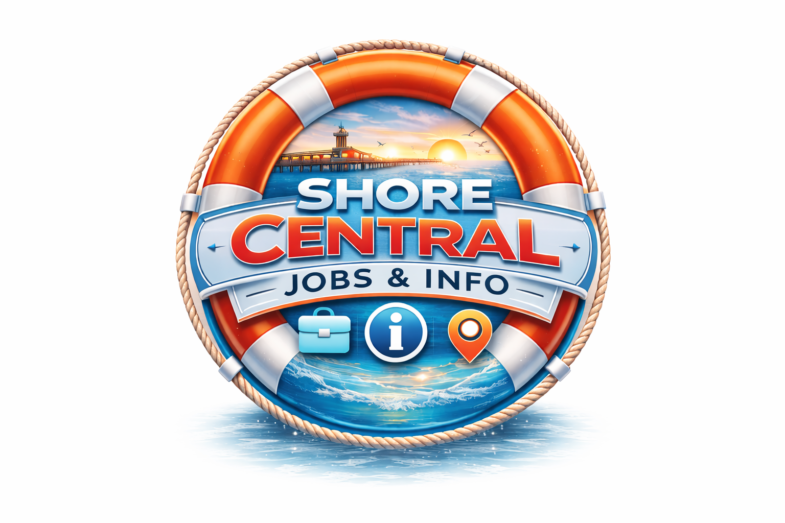 Premium Upgrade Shore Central Jobs and Info ONE TIME FEE