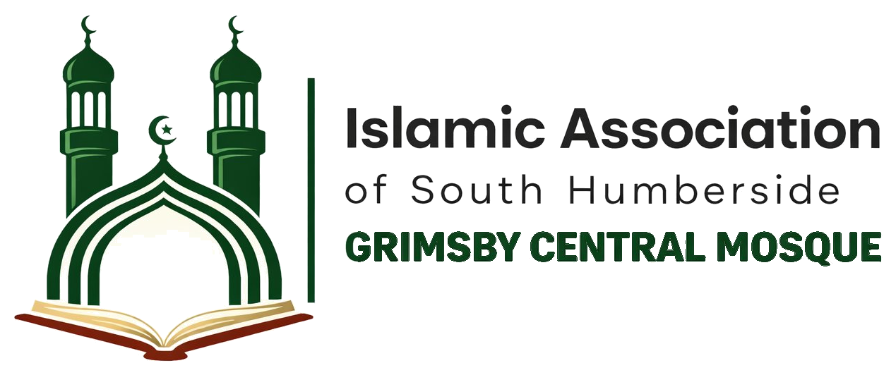 Grimsby Central Mosque