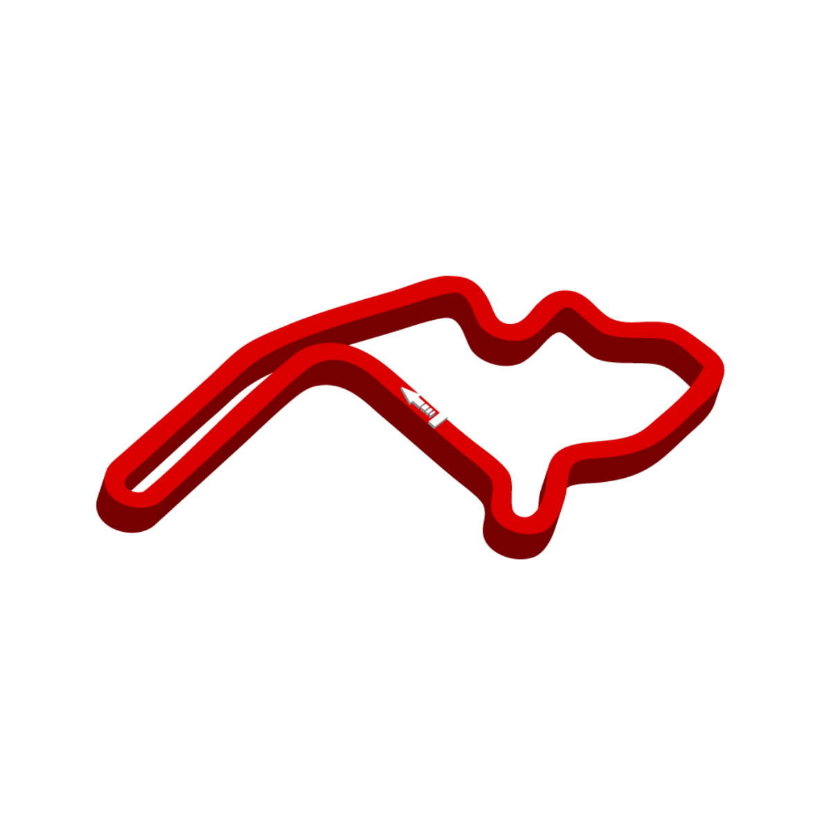 Mid-Ohio Sports Car Course, Rounds 10-11