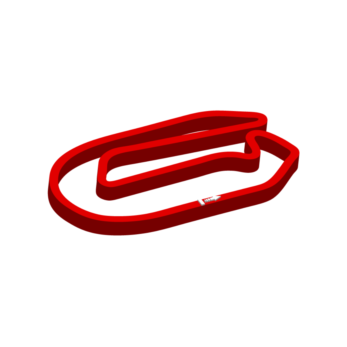 Homestead-Miami Speedway, Rounds 1-3