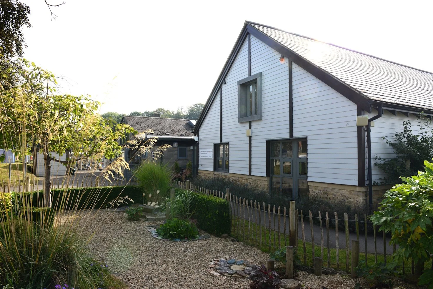 Shellingford Church of England (Voluntary Aided) School photo