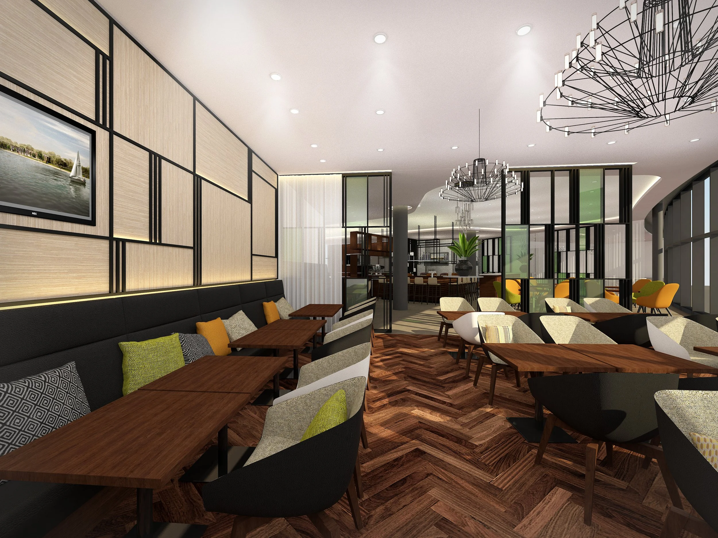 Hotel Courtyard by Marriott