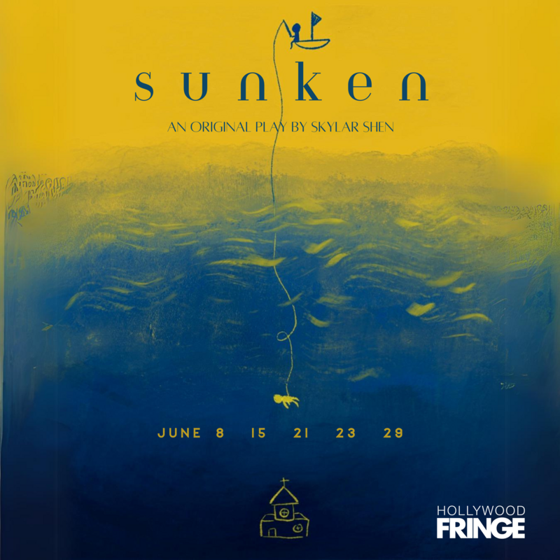 Sunken