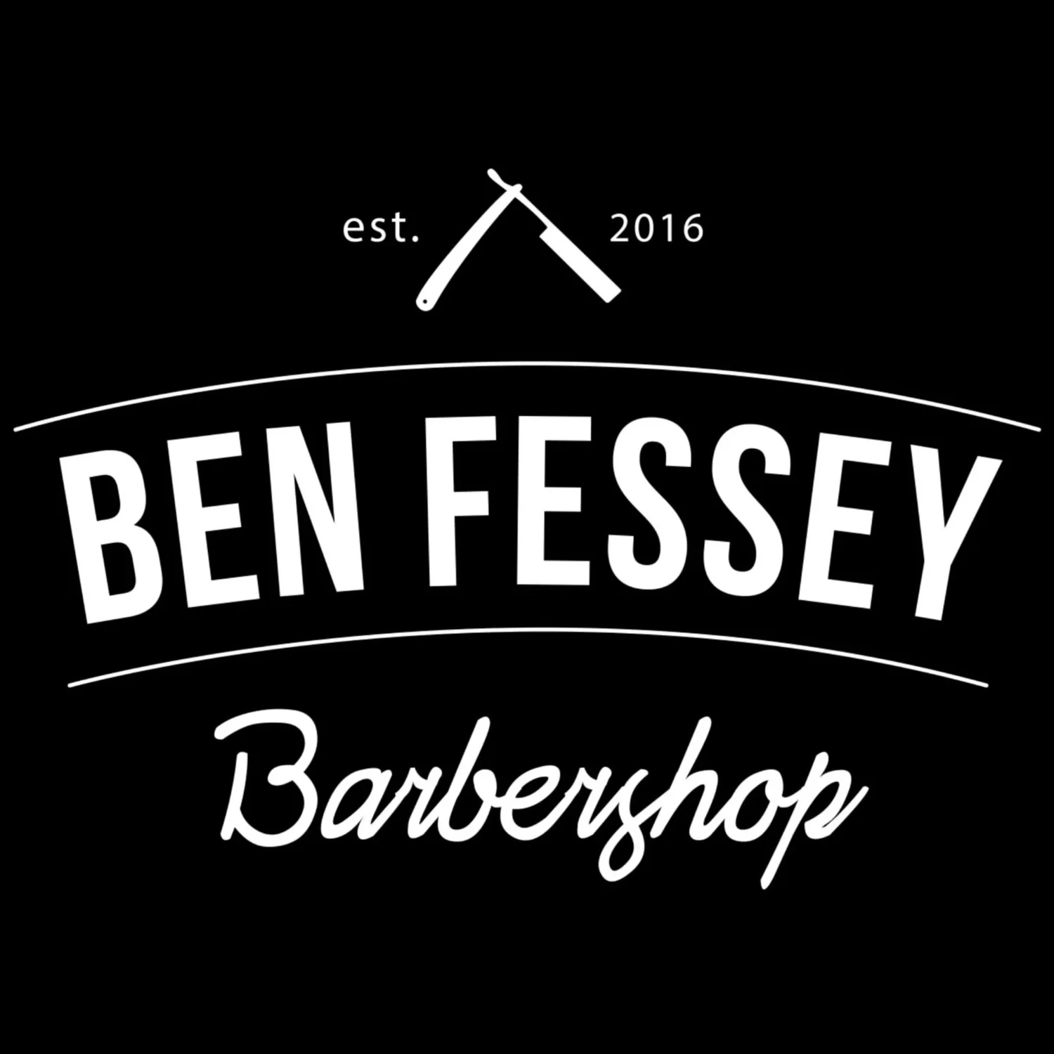 BEN FESSEY BARBERSHOP