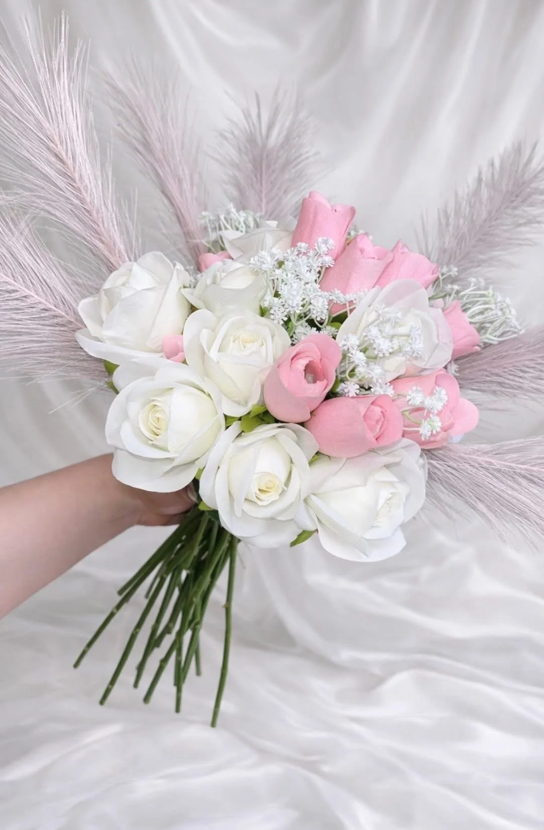Mother's Day Bouquet PINK