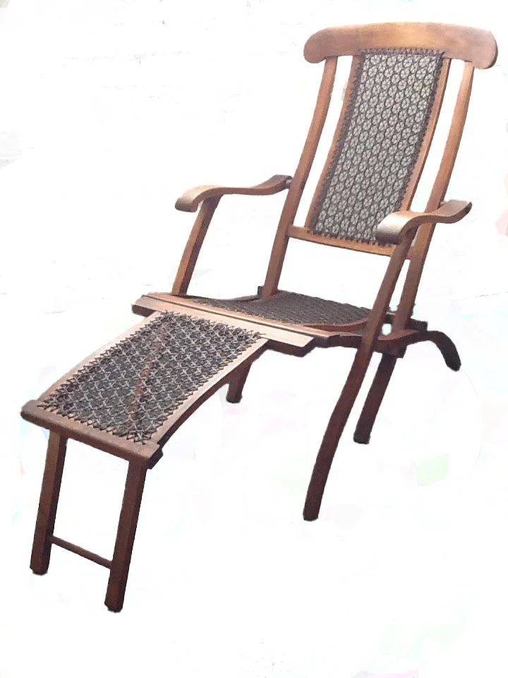 Steamer Chair 
