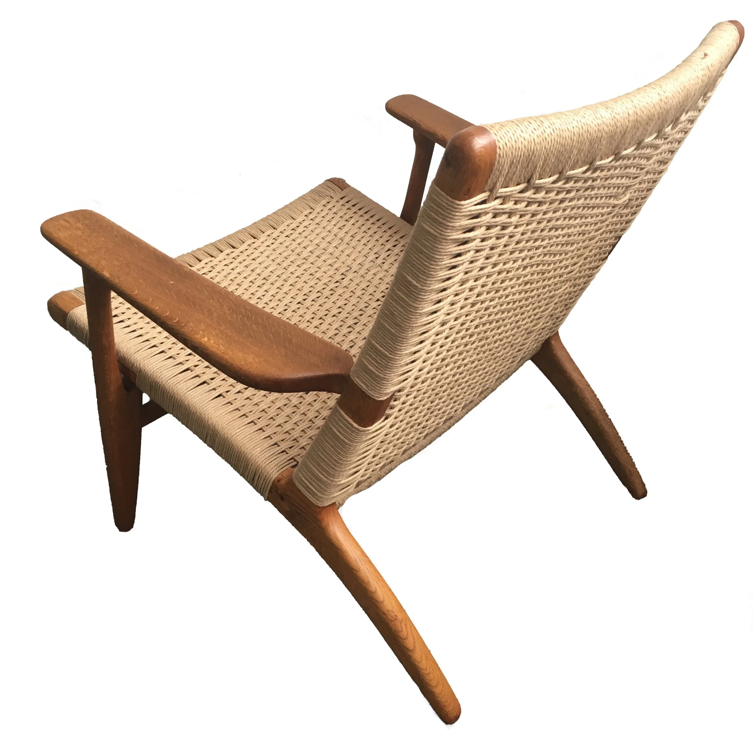 Hans Wegner CH25 Chair