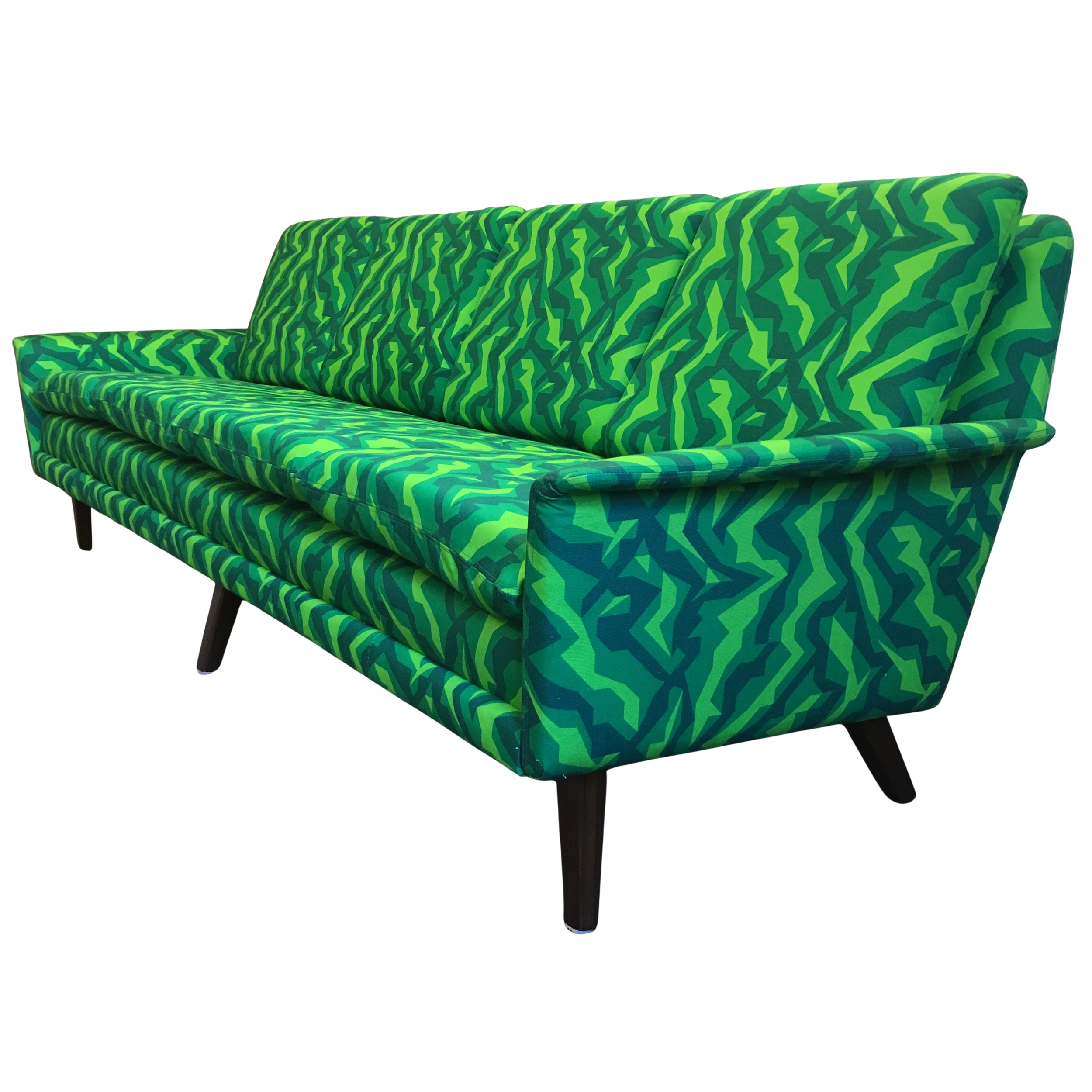 1960s Settee