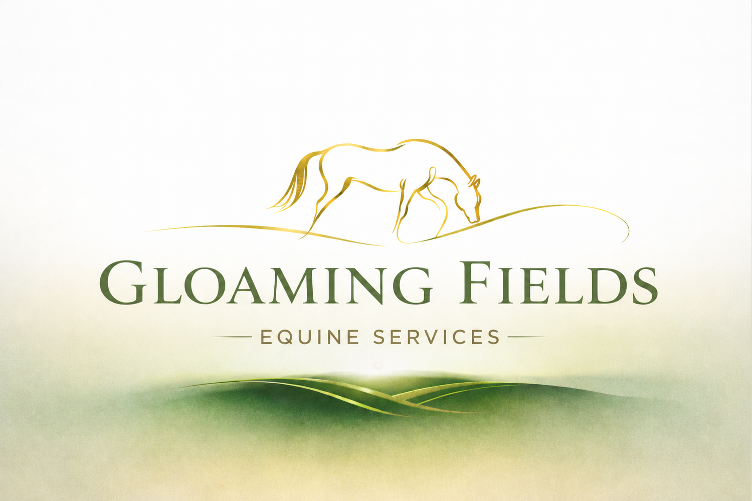 Gloaming Fields
