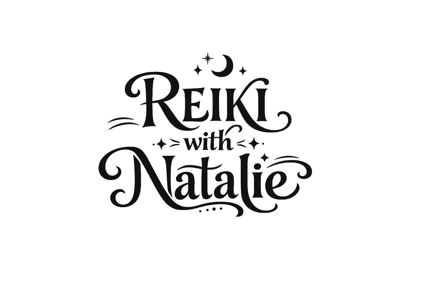 Reiki with Natalie