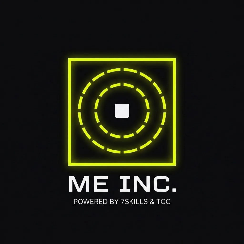 The Paradigm Shift (the core)