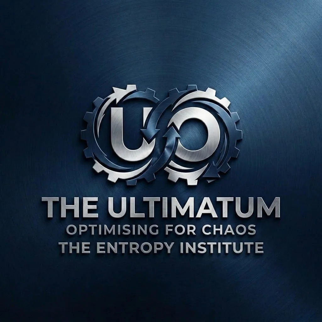 The future of Competitive Advantage