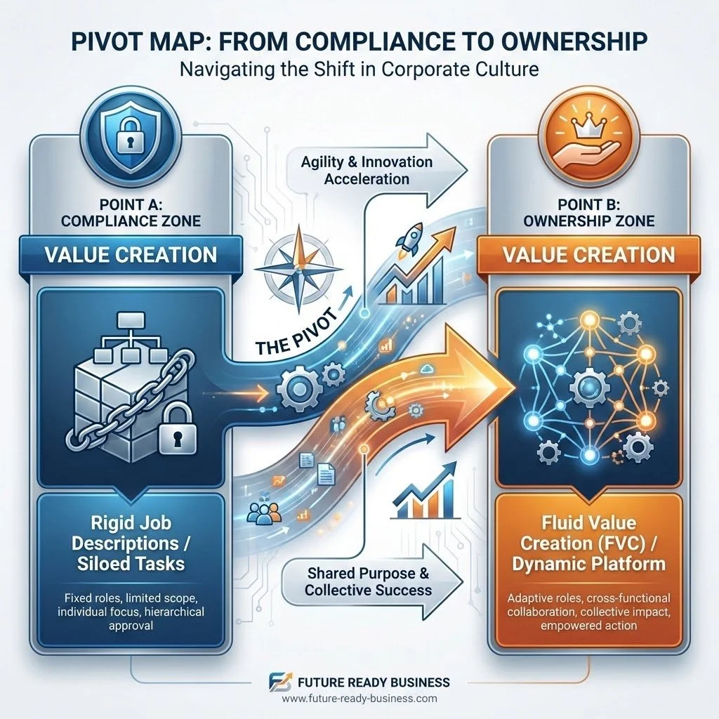 From A point to B point