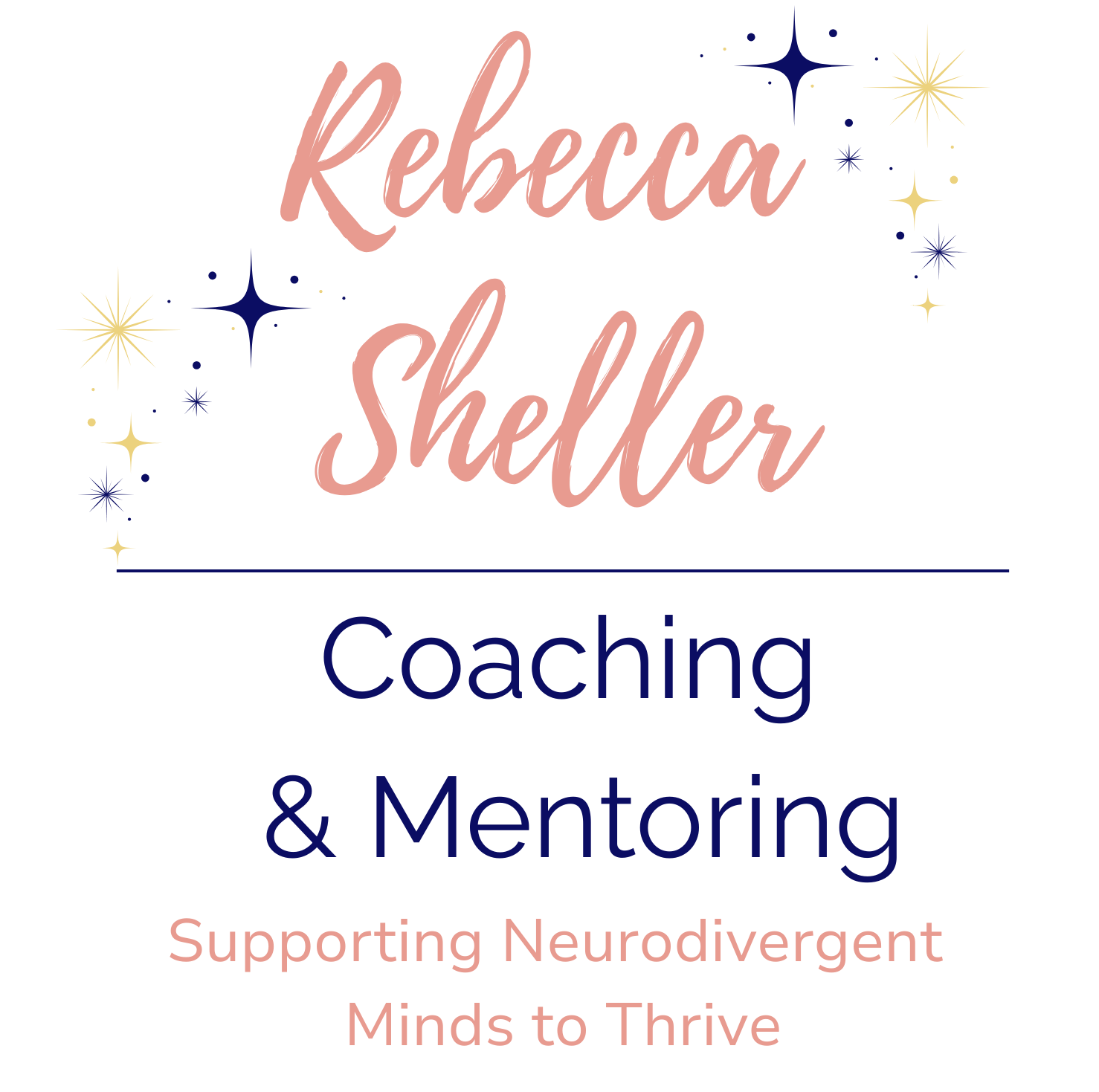 Rebecca Sheller Coaching &amp; Mentoring
