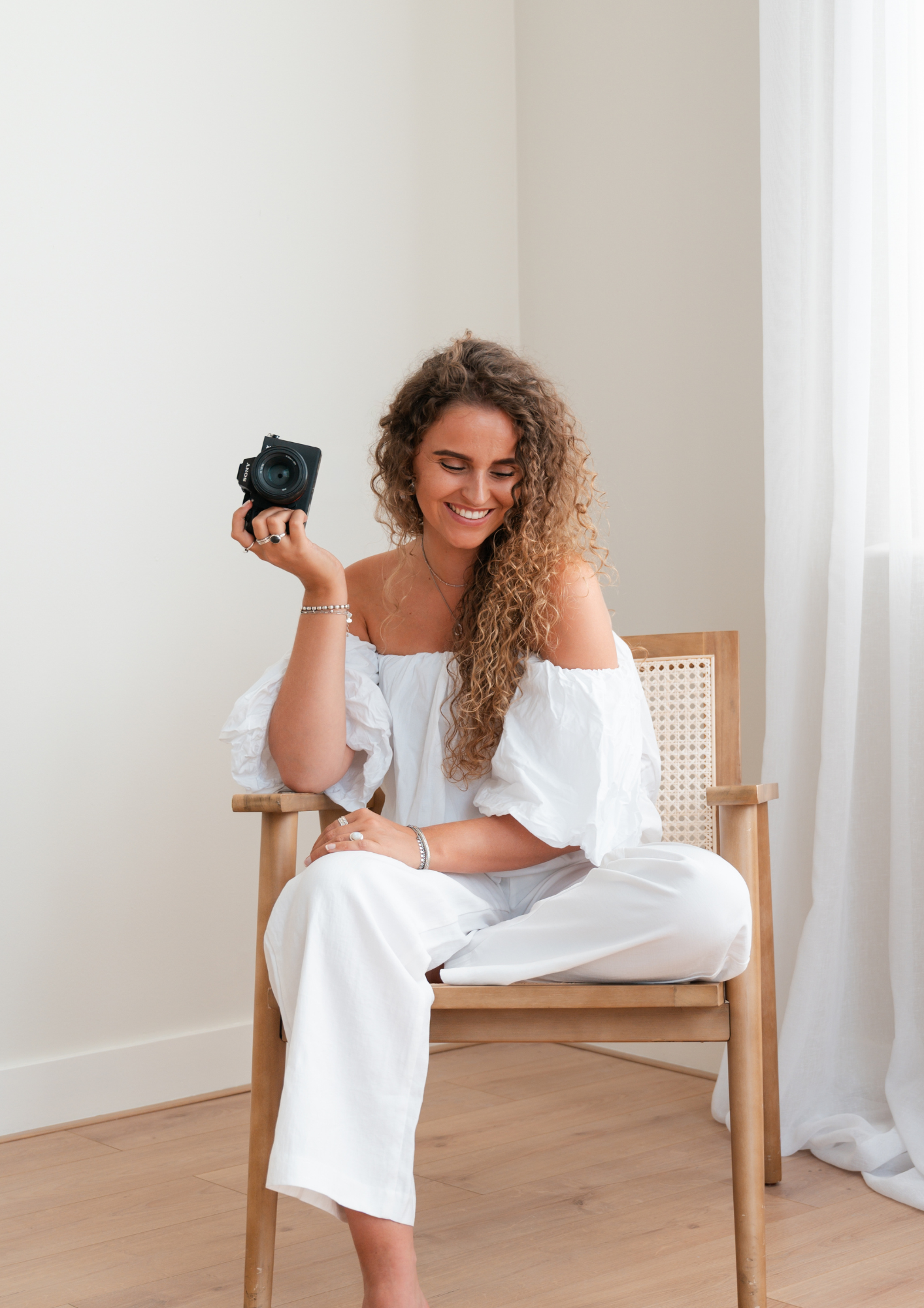 Branding fotografie