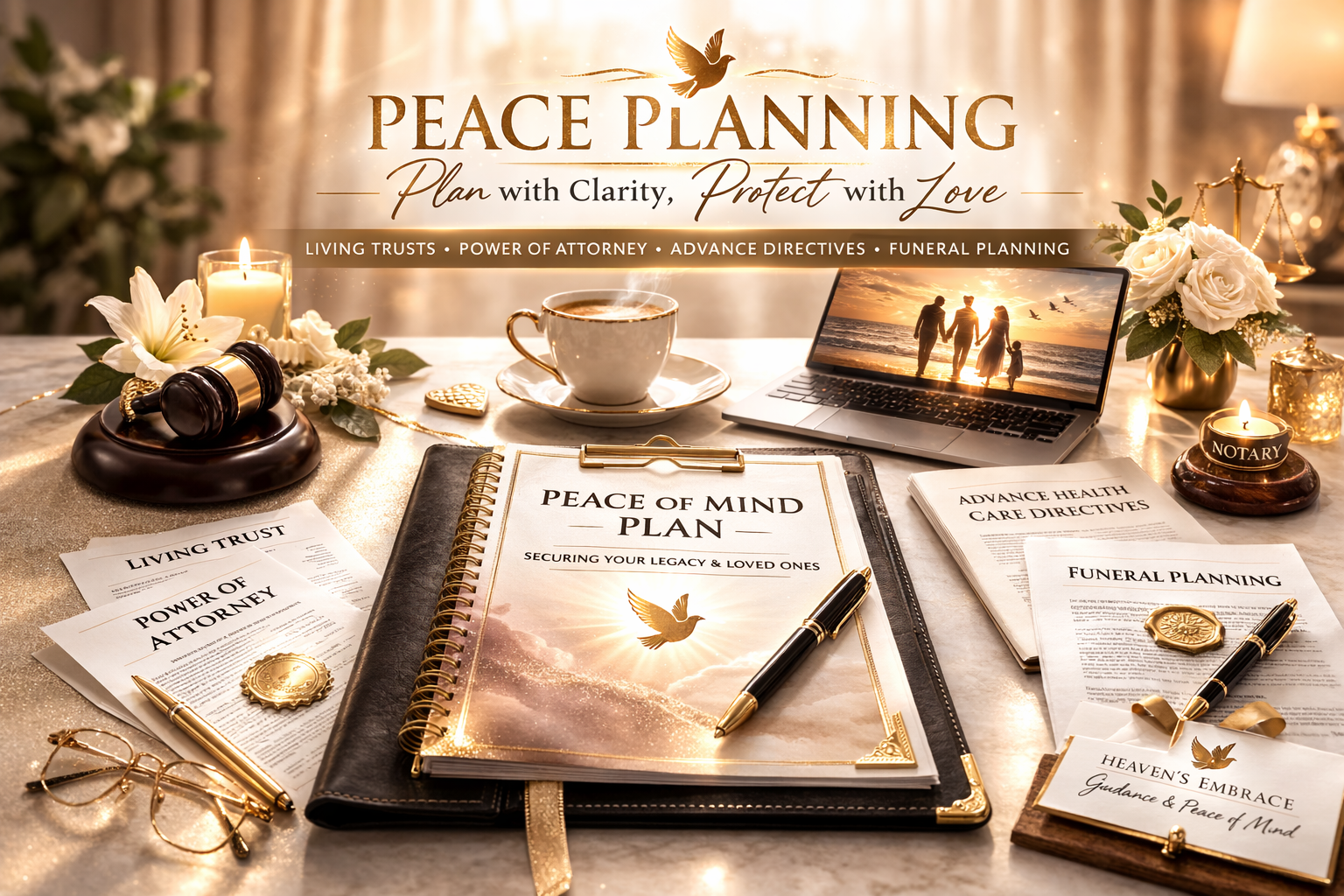 Peace Planning Consultation