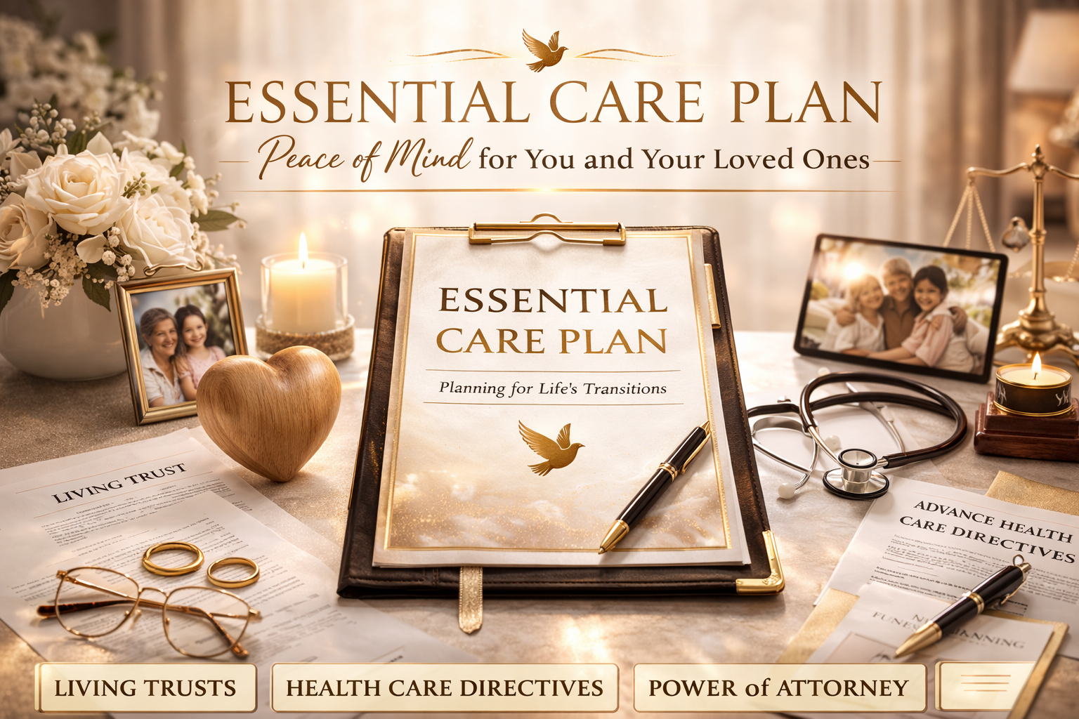 Essential Care Plan