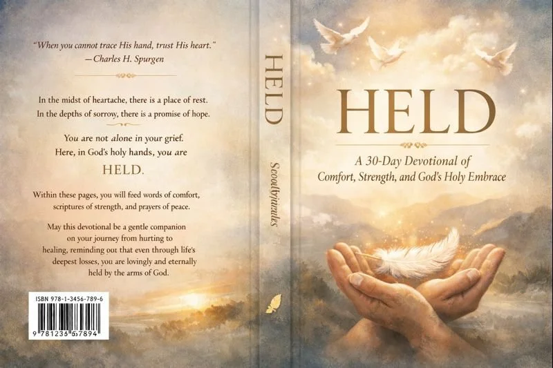 Held Front cover spine and back cover hardcover.png