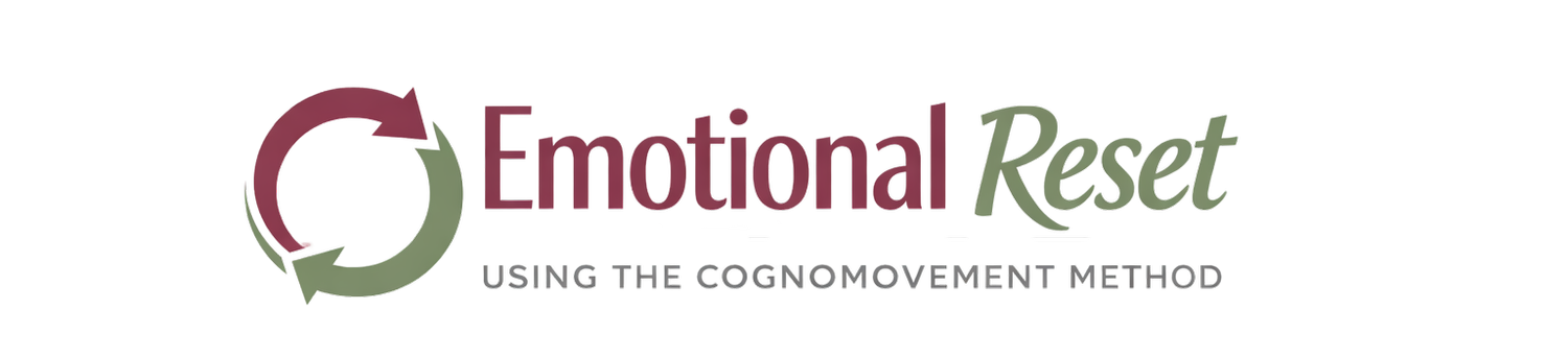 Emotional Reset Using the Cognomovement Method