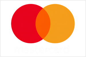 Zahlungsart Mastercard