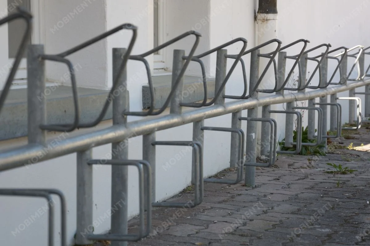 Fahrradbügel