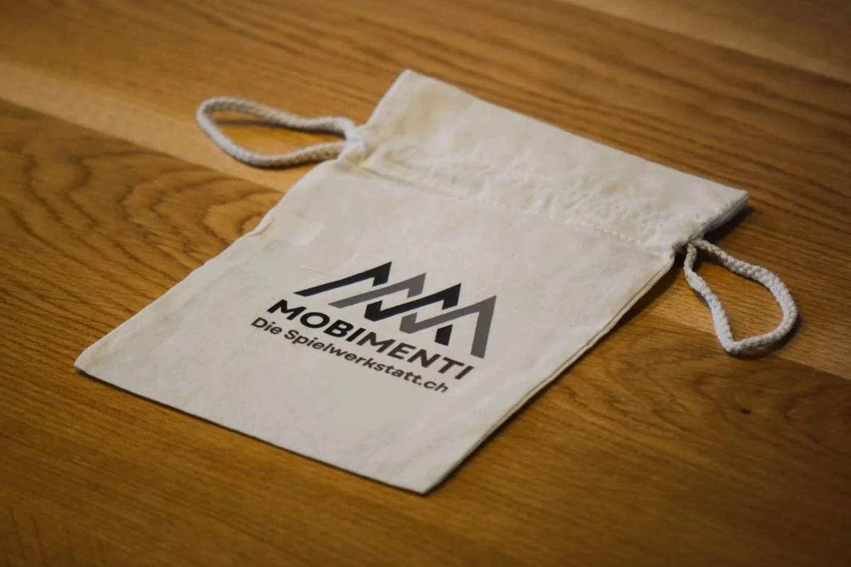 PlayBag «Mobimenti»