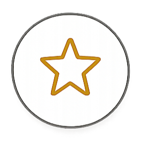 Symbol für Weiterbildung, Lernmedien und Werkzeuge für Bildung und Moderation.