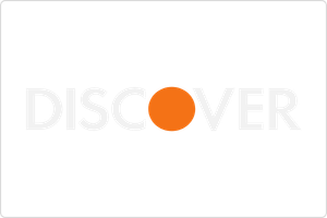 Zahlungsart Discover