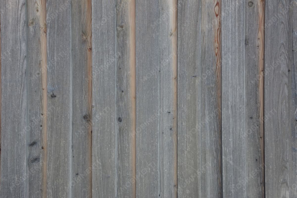 Holzlatten mit gleichmässiger Struktur