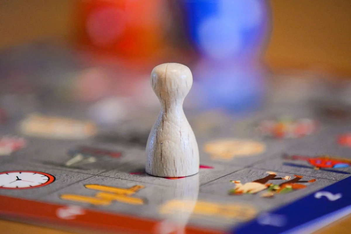 Playmat-Set «Inspiration»