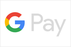 Zahlungsart Google Pay