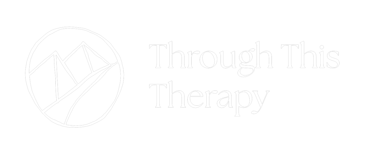 Through This Therapy